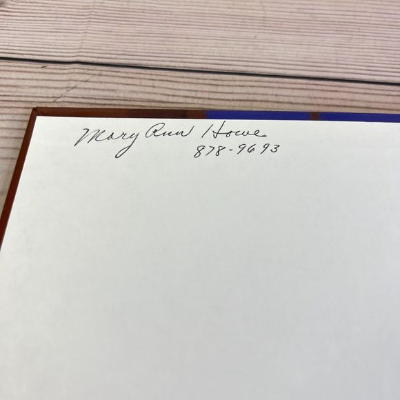 Christmas Country-Style Book 1991 Holiday Decorations Tree Music Crafts Recipes - Picture 4 of 16